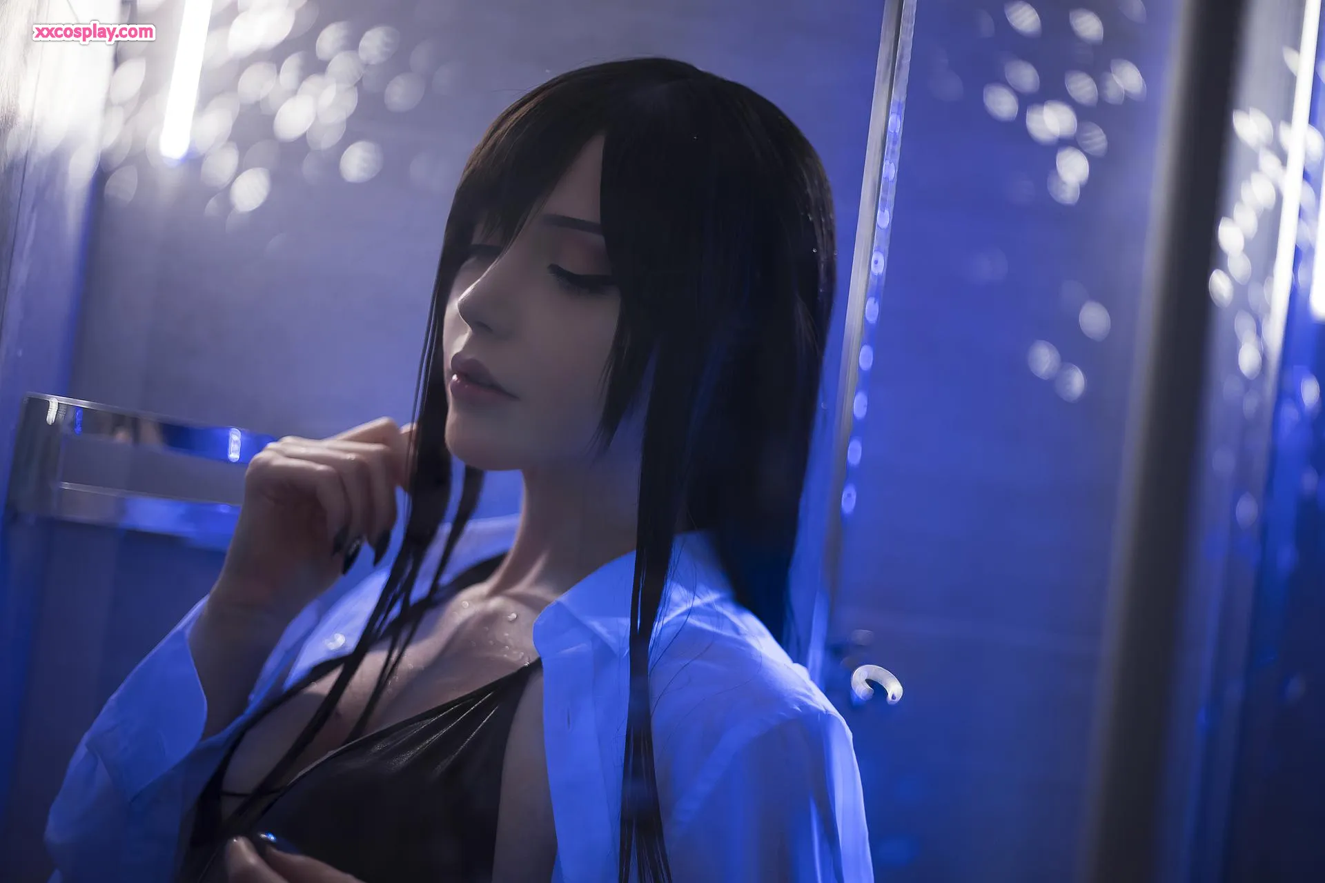 Sayathefox en Reika Shimohira