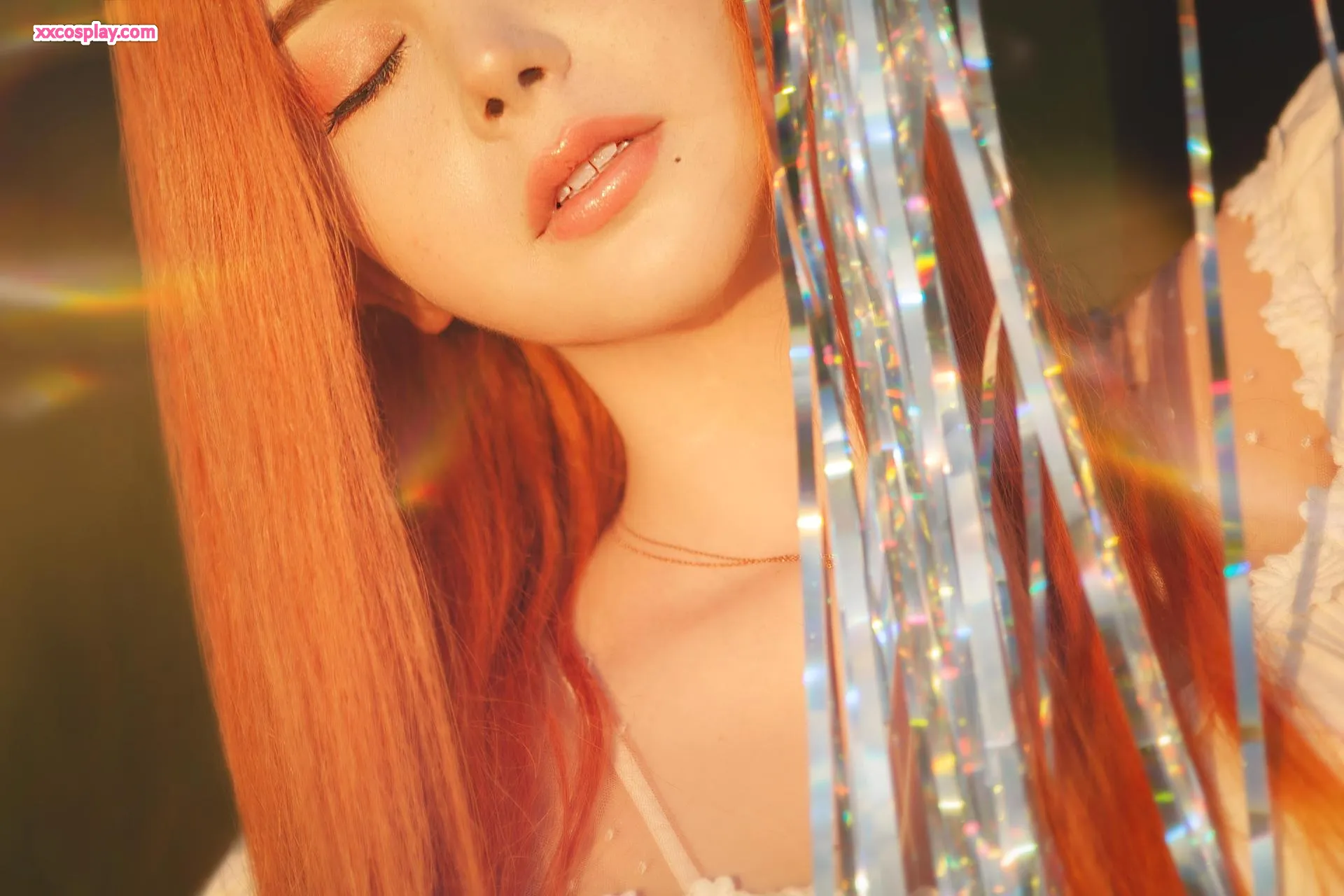 Sayathefox - Lucia