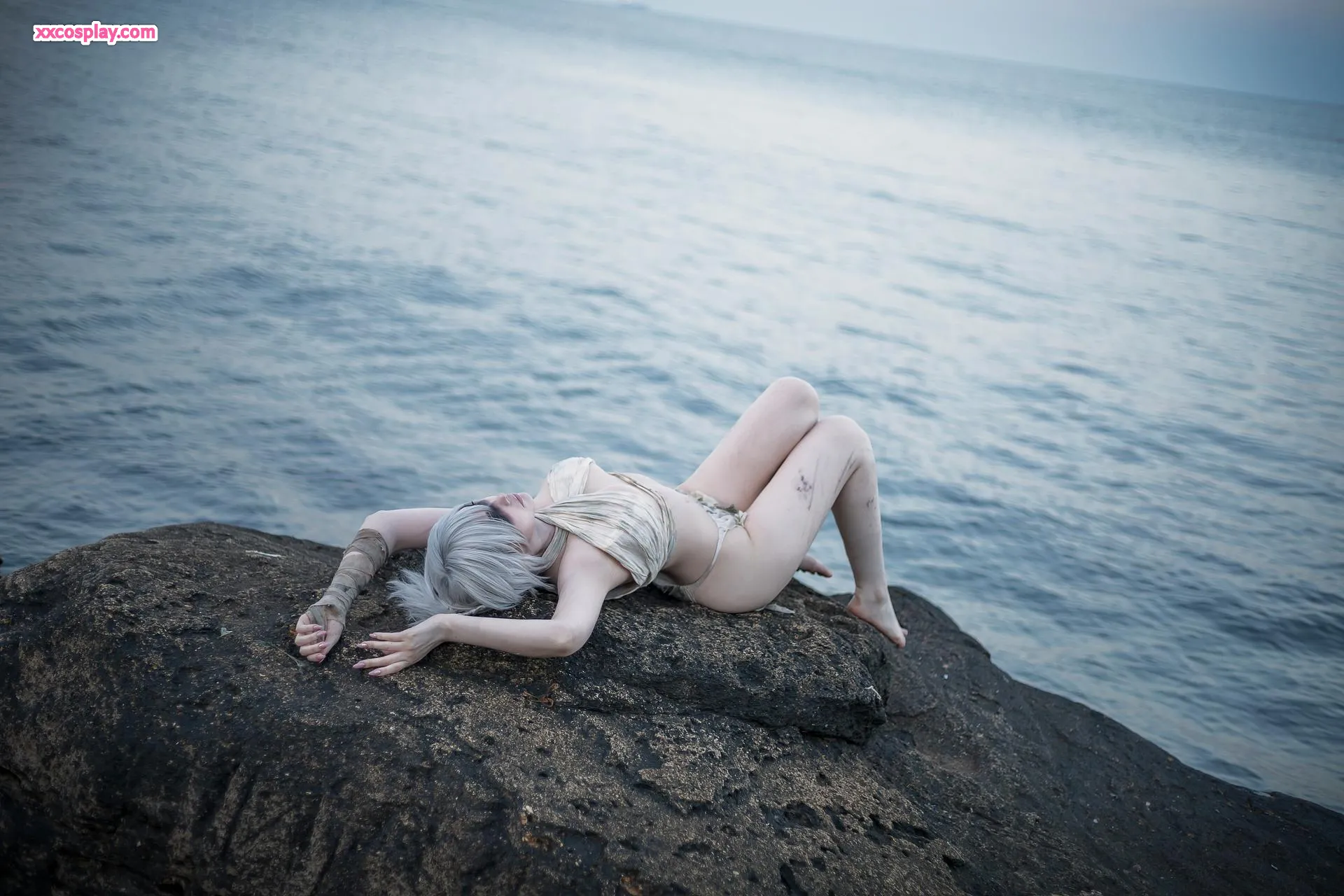 Sayathefox: Guerreira Feroz