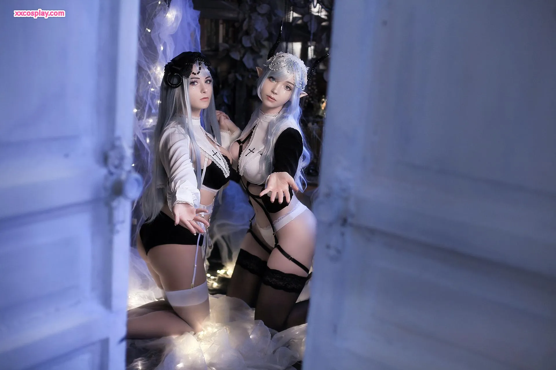 Sayathefox - Iblis Succubus
