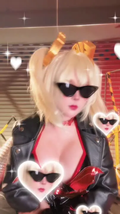 Sayo Momo cosplay album Sayo Momo V: Verführerische Lingerie - Video 2