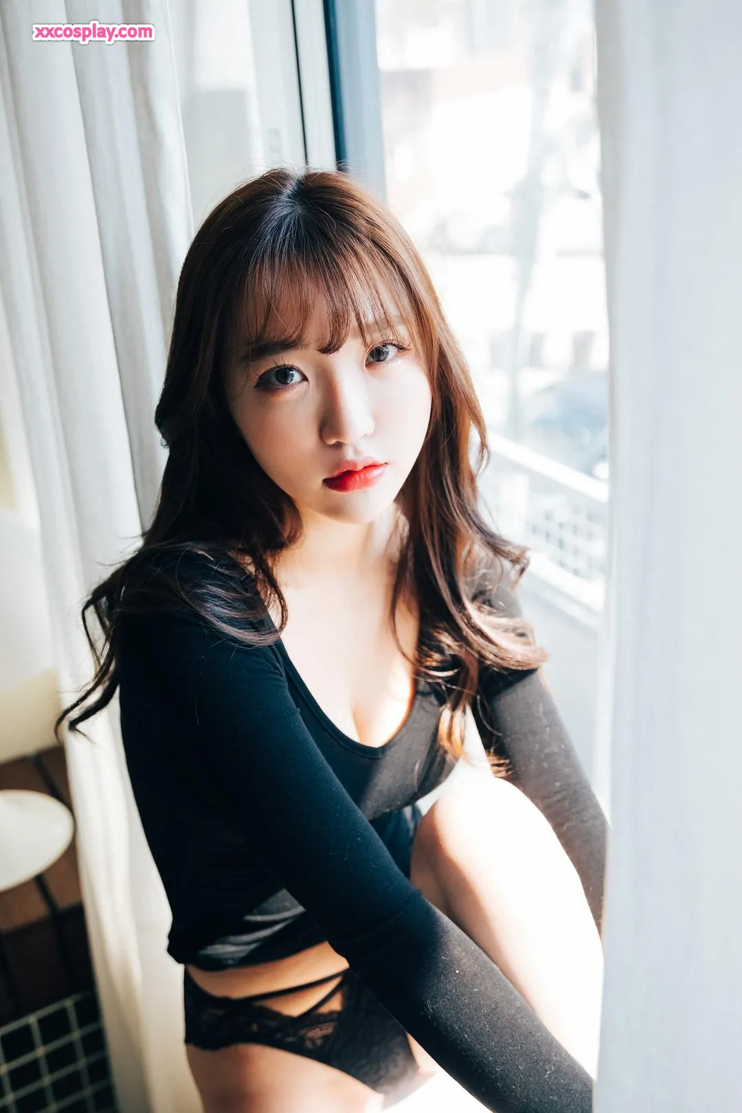 Son Ye-Eun Loozy Maximum VOL.001