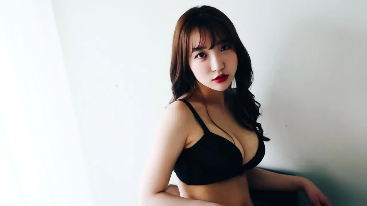 Son Ye-Eun cosplay album Son Ye-Eun - Loozy Maximum VOL.002 - Video 82