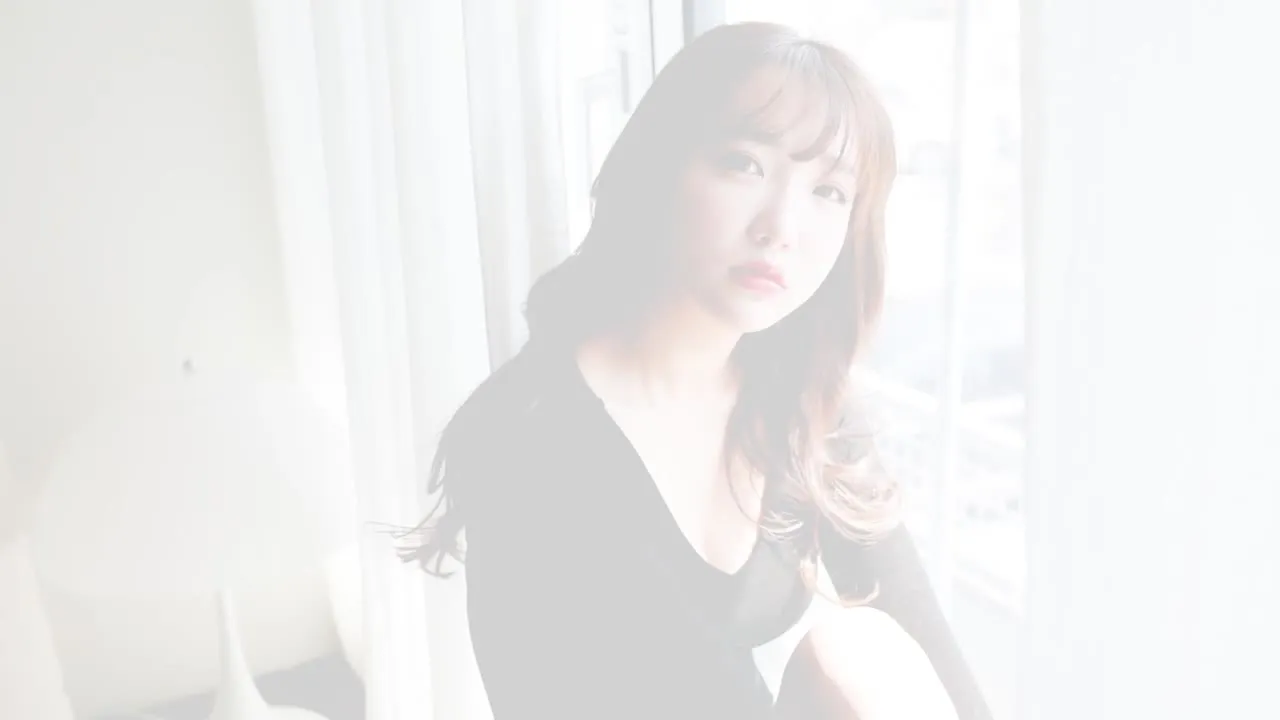 Son Ye-Eun cosplay album Son Ye-Eun - Loozy Maximum VOL.002 - Video 92