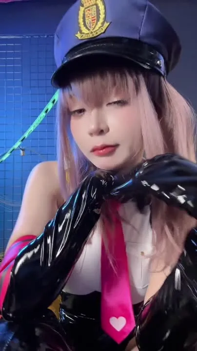 Umeko J cosplay album Umeko J - 视频写真 - Video 6