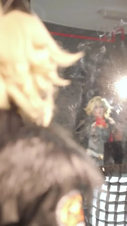 ZinieQ Video Gravure