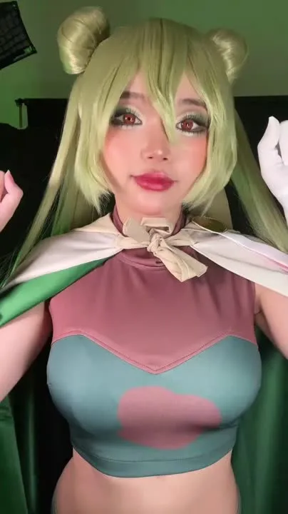 ZinieQ cosplay album ZinieQ as Project Voltage Miku Ground Type (Pokémon) - Video 43