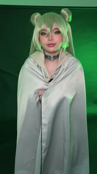 ZinieQ cosplay album ZinieQ as Project Voltage Miku Ground Type (Pokémon) - Video 48