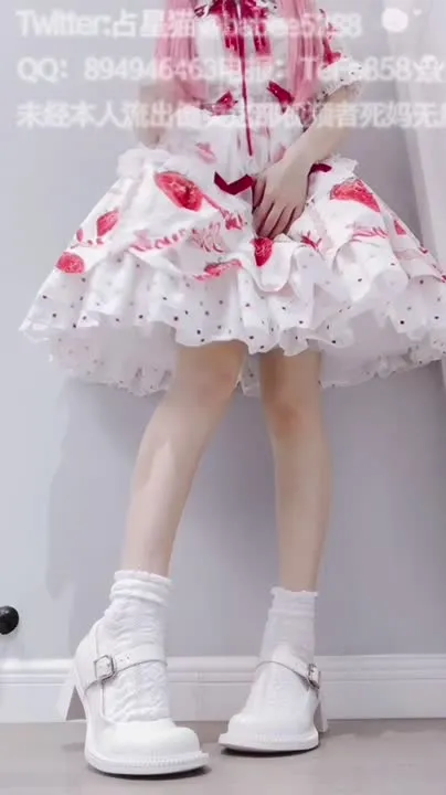 cuteli520(占星猫) cosplay album Cuteli520 (占星猫) - Bộ sưu tập Gravure Mèo Chiêm Tinh - Video 5