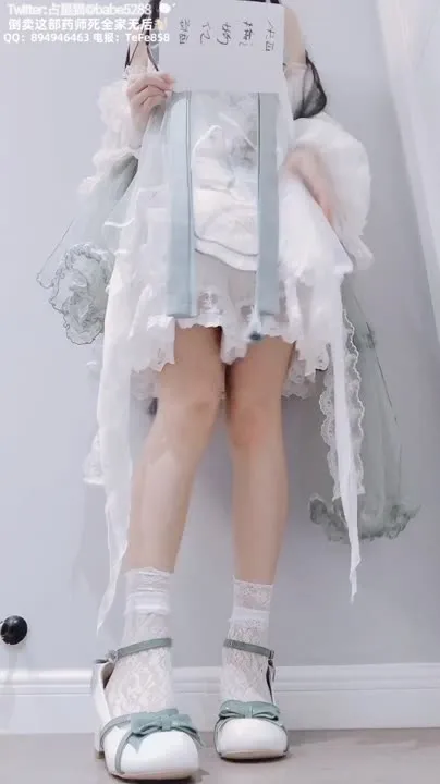 cuteli520(占星猫) cosplay album Cuteli520 (占星猫) - Bộ sưu tập Gravure Mèo Chiêm Tinh - Video 15