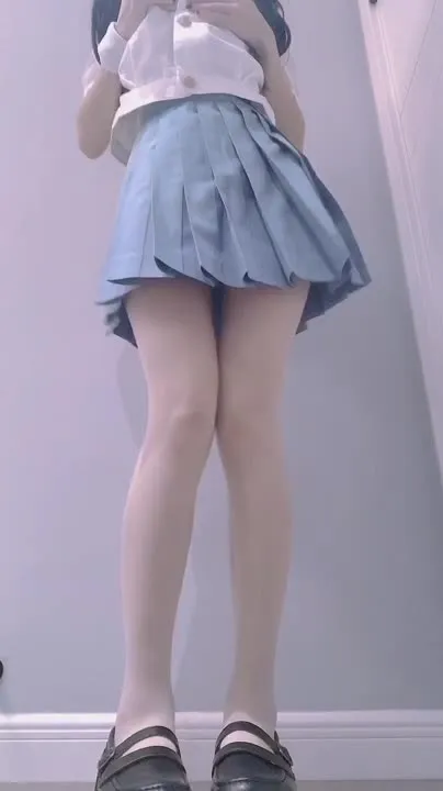 cuteli520(占星猫) cosplay album cuteli520 (Astrology Cat) JK School Uniform Gravure - Video 3