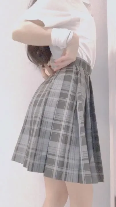 cuteli520(占星猫) cosplay album cuteli520 (Astrology Cat) JK School Uniform Gravure - Video 4