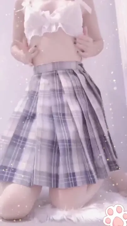 cuteli520(占星猫) cosplay album cuteli520 (Astrology Cat) JK School Uniform Gravure - Video 5