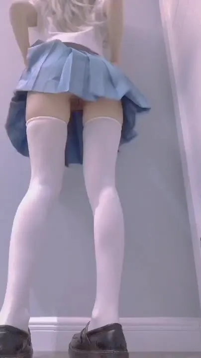 cuteli520(占星猫) cosplay album cuteli520 (Astrology Cat) JK School Uniform Gravure - Video 6