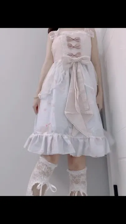 cuteli520(占星猫) cosplay album cuteli520 (占星猫) - Lolita - Video 3