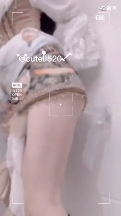 cuteli520(占星猫) cosplay album cuteli520 (占星猫) - Astrology Cat No.018 Short Video Gravure - Video 7