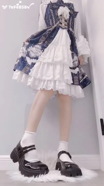 cuteli520(占星猫) cosplay album Cuteli520 (占星猫): Bride in Hanfu - Video 16