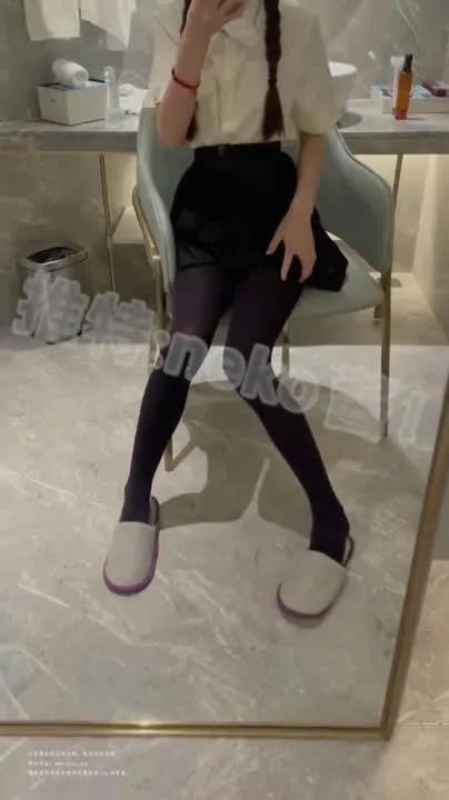 neko酱 cosplay album Neko酱 NO.003 : Gravure Chatte Fatale Séductrice - Video 14