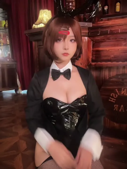 yuuhui玉汇 cosplay album Yuuhui trong vai Higuchi Marika - Idolmaster Gravure Quyến Rũ - Video 133