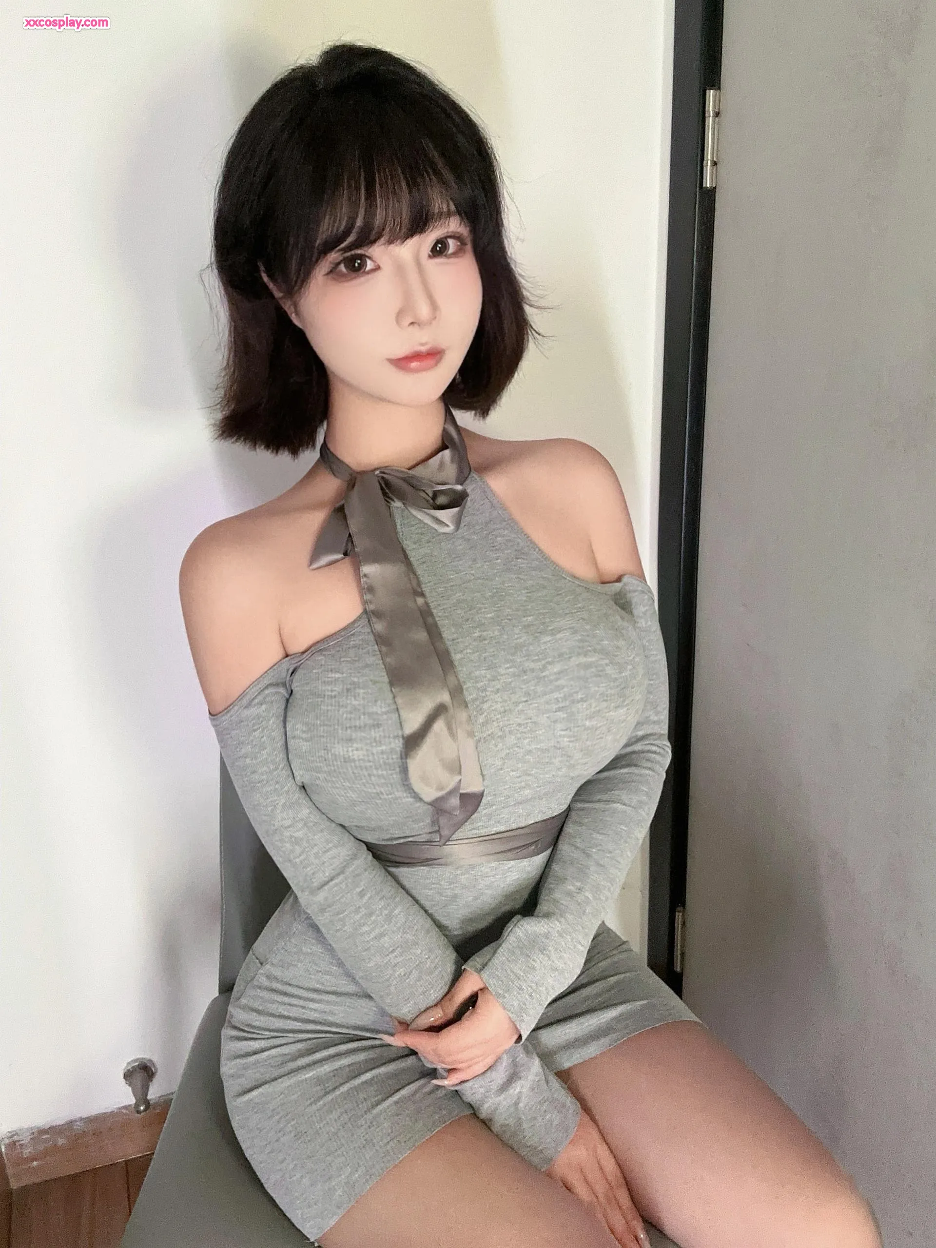 Yuuhui - Gadis Tetangga