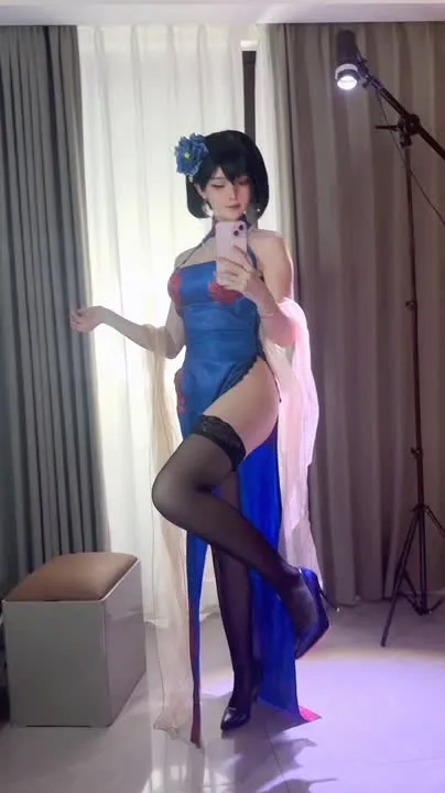 Sách ảnh Yixiaoyangze V