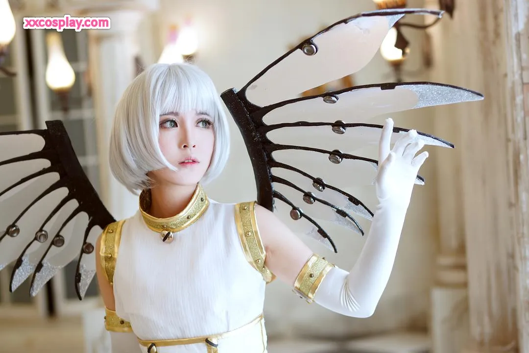 Banbanzi's Fallen Angel