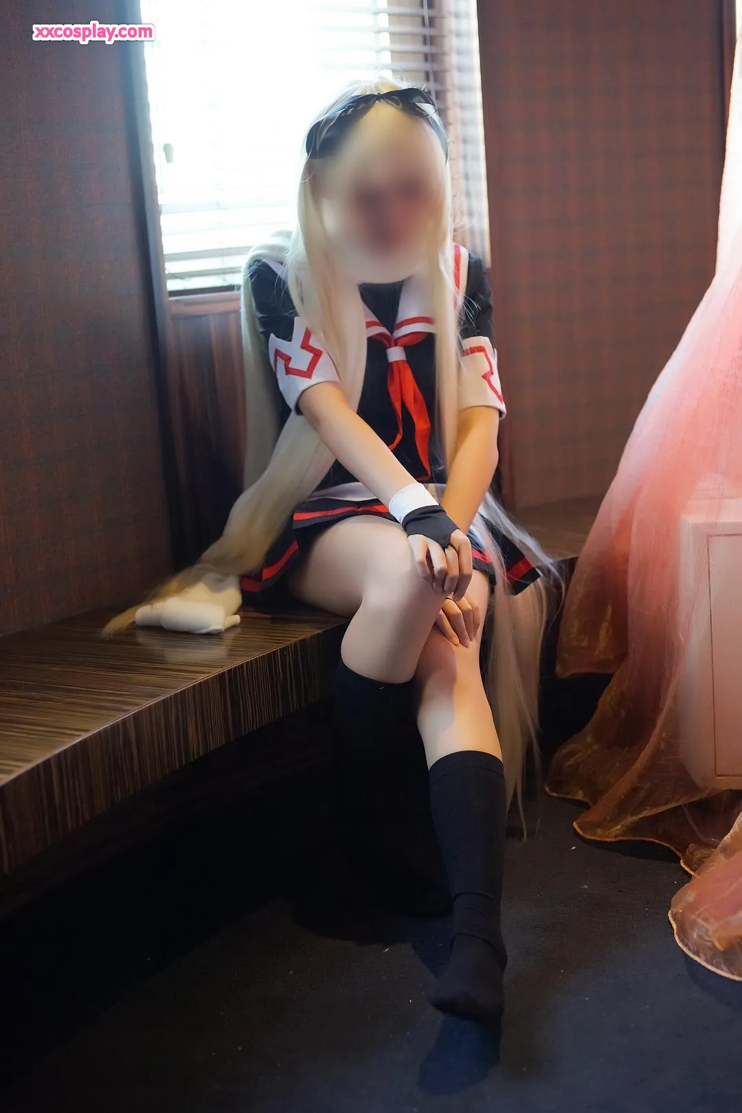 Eksklusif Seragam Pelaut Menggoda Shoujo Eiga