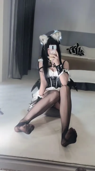 洛桑w伊梓 誘惑內衣寫真