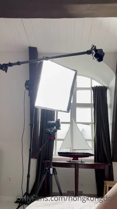 玩偶姐姐HongKongDoll cosplay album 玩偶姐姐：一日女友 附送版 - Video 2