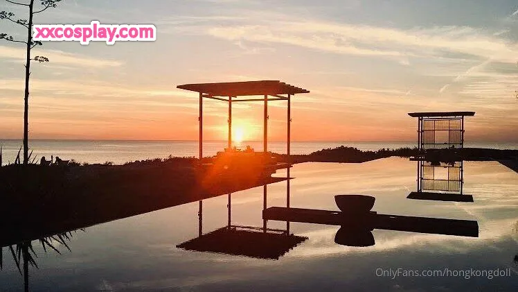 HongKongDoll Doll Photobook