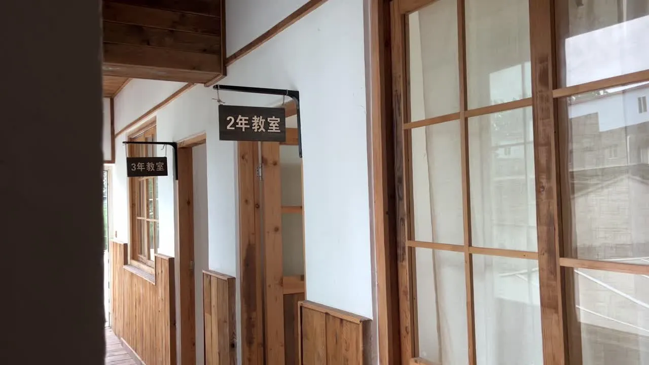 Saionji Nanka's Video Gravure