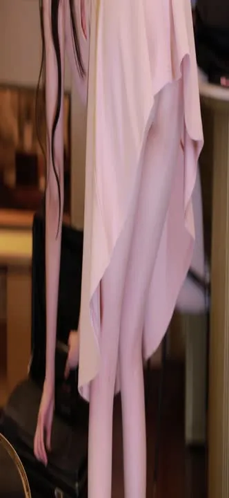 Xueqing Astra MV Gravure